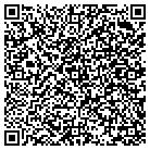QR code with TIM LEAVITT PAINTING INC contacts