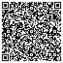 QR code with Hicks Mortuary contacts