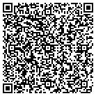 QR code with Mt Shasta Crystal & Gems contacts