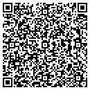 QR code with David A Mouw contacts