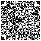 QR code with Ashabraner Aaron S MD contacts
