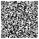 QR code with R & R Machine Works Inc contacts