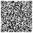 QR code with R & R Machine Works Inc contacts