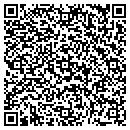 QR code with J&J Properties contacts