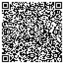 QR code with RC Travel contacts
