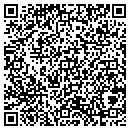 QR code with Custom Shutters contacts