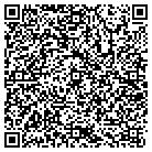 QR code with B&Jsecuritysystems Inc , contacts