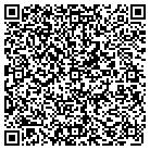 QR code with Korean Alpine Federation In contacts