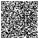 QR code with Ulager James MD contacts