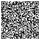 QR code with USPSYCHIC.COM contacts