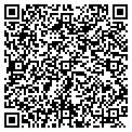 QR code with A & R Construction contacts