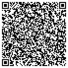 QR code with G T O Design Studios LLC contacts