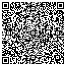QR code with Havre Trey contacts