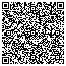 QR code with A & A Findings contacts