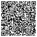 QR code with SSSI contacts