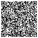 QR code with Outback Machine contacts
