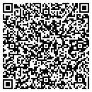 QR code with John E Fitch contacts