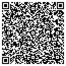 QR code with Isham Lynn contacts