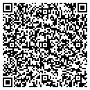 QR code with C W Financial contacts