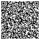 QR code with Halls Rent To Own Inc contacts