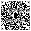 QR code with As Masonry Plus contacts