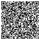 QR code with J & C Investments contacts