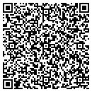 QR code with James F Durbin contacts