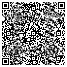 QR code with F W Carroll & Associates contacts