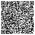 QR code with Atm contacts