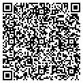 QR code with Atm contacts