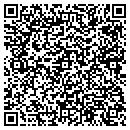 QR code with M & N Foods contacts