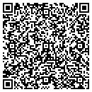 QR code with At Masonry Work contacts
