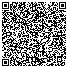 QR code with A Tuosto Masonry And Lans contacts