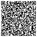 QR code with John A Larson contacts