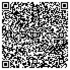 QR code with A Zarrelli Construction CO Inc contacts