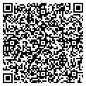 QR code with Jet Pro Inc contacts