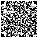 QR code with Justin Zant contacts