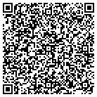 QR code with Washburn's Servicenter Inc contacts