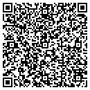 QR code with S And S Speed And Performance contacts