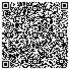QR code with Wayne's Auto & Machine contacts