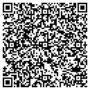 QR code with Kevin A Ymker contacts
