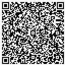 QR code with Korth Torie contacts