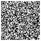 QR code with White Mountain Business Service contacts