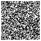 QR code with R Kaiser Design & Sales Inc contacts
