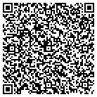 QR code with Klein Funeral Hms & Meml Parks contacts