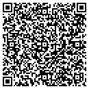 QR code with House of Shen contacts