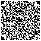 QR code with Klein Funeral Homes & Memorial contacts