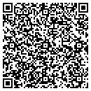 QR code with J S West Propane contacts