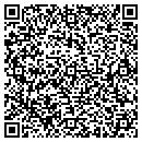 QR code with Marlin Club contacts