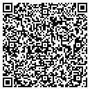 QR code with T M Patterson DC contacts